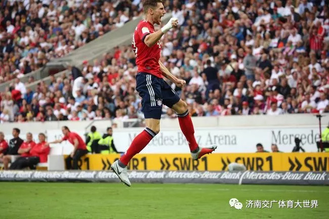  波鸿新援首秀破门建功，德甲升班马注入新鲜血液