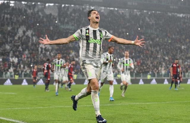  那不勒斯, 五球横扫展现夺冠统治力