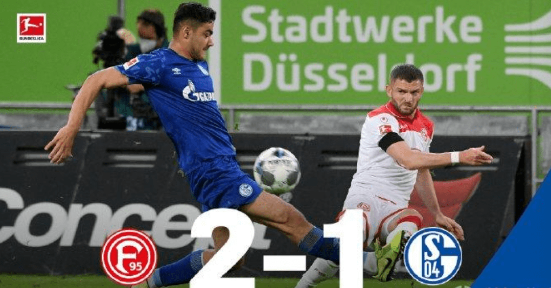  门兴格拉德巴赫遭遇连败危机,主帅帅位岌岌可危引关注